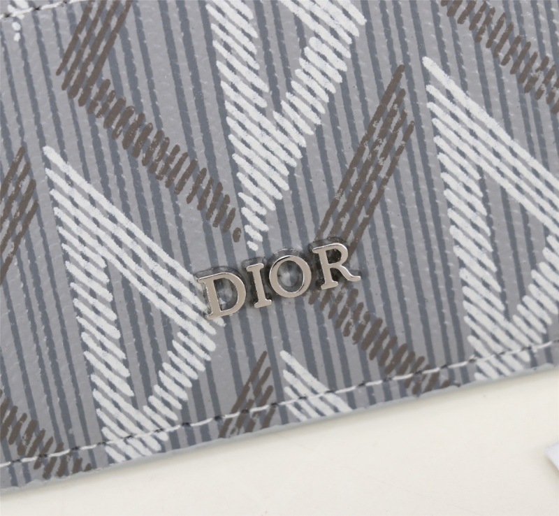 Christian Dior Wallet